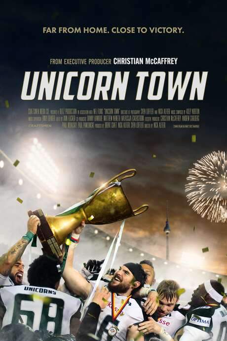 Unicorn Town